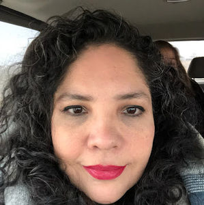 Meet your Posher, Teresa